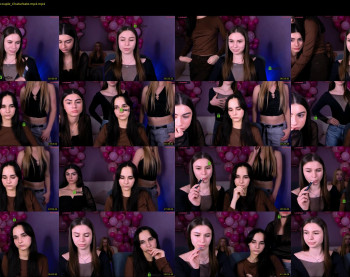 flora_ri — 47 minute Chaturbate female naked cam show, 720p, Feb 12, 2026