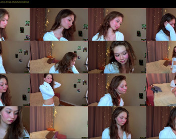gregorykenely — 121 minute Chaturbate female naked cam show, 720p, Feb 12, 2026