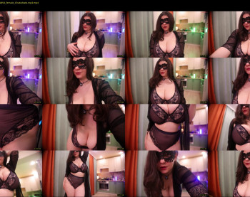 harmonicdiv — 26 minute Chaturbate female naked cam show, 720p, Feb 12, 2026