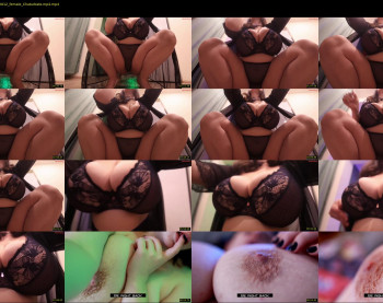 harmonicdiv — 11 minute Chaturbate female naked cam show, 720p, Feb 12, 2026