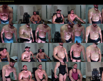 ivanhydee — 121 minute Chaturbate male naked cam show, 720p, Feb 12, 2026