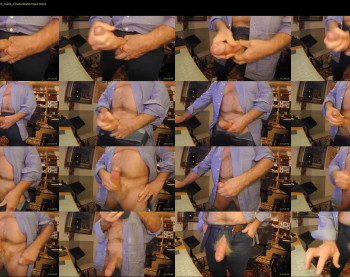jaydub33 — 26 minute Chaturbate male naked cam show, 480p, Feb 12, 2026