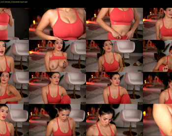kellymathews — 28 minute Chaturbate female naked cam show, 720p, Feb 12, 2026