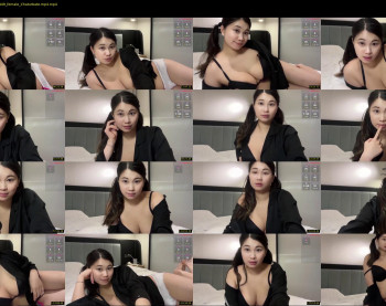 kikitherapy — 109 minute Chaturbate female naked cam show, 720p, Feb 12, 2026