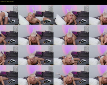 leonlure — 18 minute Chaturbate male naked cam show, 720p, Feb 12, 2026