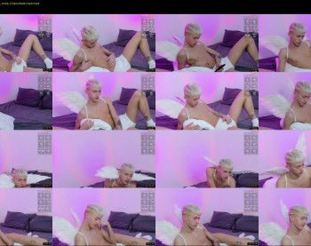 leonlure — 73 minute Chaturbate male naked cam show, 720p, Feb 12, 2026