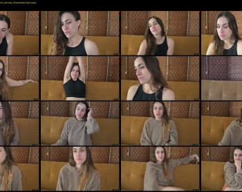 lilithoftrees — 121 minute Chaturbate female naked cam show, 720p, Feb 12, 2026