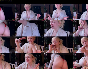 lisalaas — 32 minute Chaturbate female naked cam show, 720p, Feb 12, 2026