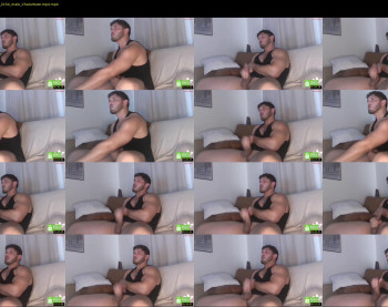lockdownlove — 11 minute Chaturbate male naked cam show, 720p, Feb 12, 2026