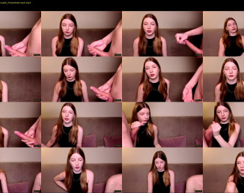 lovirss — 63 minute Chaturbate couple naked cam show, 720p, Feb 12, 2026