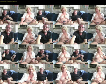 oneoften1000 — 3 minute Chaturbate female naked cam show, 480p, Feb 12, 2026