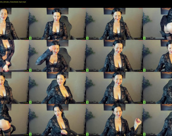 sara_devills — 29 minute Chaturbate female naked cam show, 720p, Feb 12, 2026