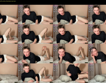 simonsecrett — 29 minute Chaturbate male naked cam show, 720p, Feb 12, 2026
