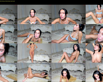 sincerelyc — 90 minute Chaturbate female naked cam show, 720p, Feb 13, 2026