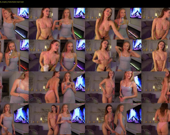 slemgem — 26 minute Chaturbate couple naked cam show, 720p, Feb 12, 2026