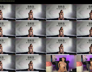sofia_rousse_ — 72 minute Chaturbate female naked cam show, 720p, Feb 13, 2026