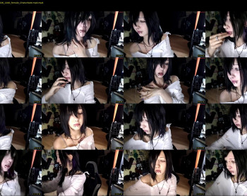 tabethashempert — 95 minute Chaturbate female naked cam show, 720p, Feb 12, 2026