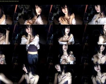 tabethashempert — 121 minute Chaturbate female naked cam show, 720p, Feb 12, 2026