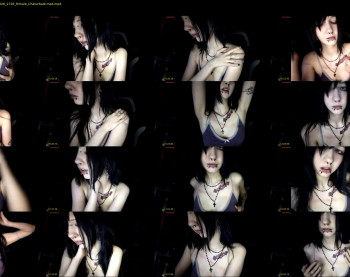 tabethashempert — 30 minute Chaturbate female naked cam show, 720p, Feb 12, 2026