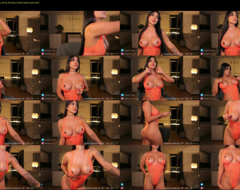 valeria_orozco — 51 minute Chaturbate female naked cam show, 720p, Feb 13, 2026
