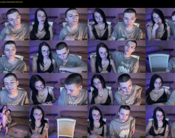 a_s_m_ — 37 minute Chaturbate couple naked cam show, 720p, Feb 14, 2026