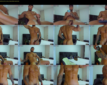 alexander_martines — 59 minute Chaturbate male naked cam show, 720p, Feb 14, 2026