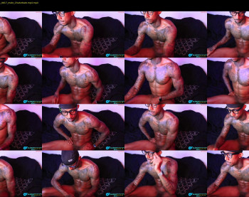 almightycnote — 6 minute Chaturbate male naked cam show, 720p, Feb 13, 2026