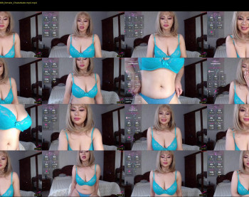 batari_giya — 27 minute Chaturbate female naked cam show, 720p, Feb 13, 2026