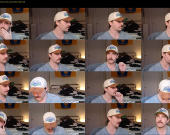 blastoise234 — 121 minute Chaturbate male naked cam show, 720p, Feb 13, 2026