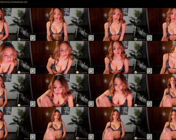candy_rose_ — 5 minute Chaturbate female naked cam show, 720p, Feb 14, 2026