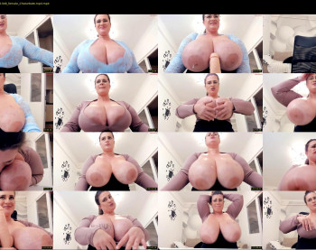 claraboobies — 104 minute Chaturbate female naked cam show, 720p, Feb 13, 2026