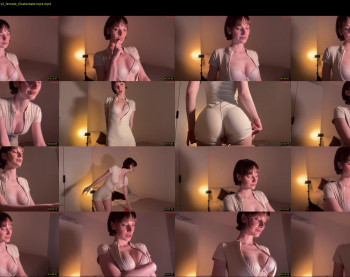 daisy_mint — 55 minute Chaturbate female naked cam show, 720p, Feb 13, 2026