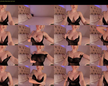 dee_nise — 51 minute Chaturbate female naked cam show, 720p, Feb 13, 2026