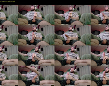 digbicknik — 9 minute Chaturbate male naked cam show, 720p, Feb 13, 2026