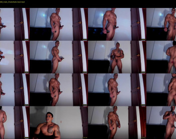 dimitriklein — 63 minute Chaturbate male naked cam show, 720p, Feb 14, 2026