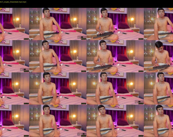 dylan_katee — 4 minute Chaturbate couple naked cam show, 720p, Feb 14, 2026