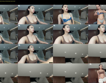ehotlovea — 122 minute Chaturbate female naked cam show, 720p, Feb 13, 2026