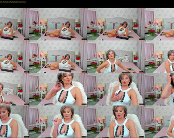elisarosse_ — 10 minute Chaturbate female naked cam show, 720p, Feb 13, 2026
