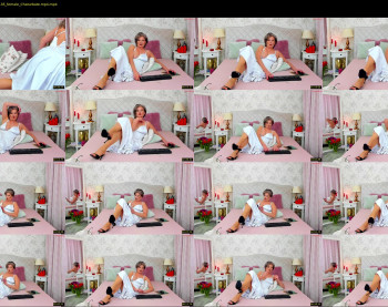 elisarosse_ — 8 minute Chaturbate female naked cam show, 720p, Feb 14, 2026