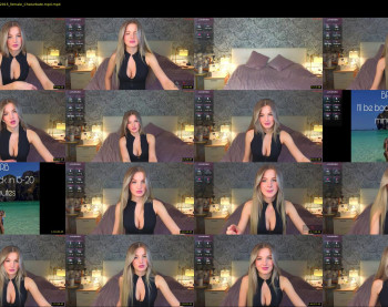 emilydancee — 120 minute Chaturbate couple naked cam show, 720p, Feb 13, 2026