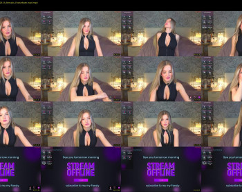 emilydancee — 56 minute Chaturbate couple naked cam show, 720p, Feb 13, 2026