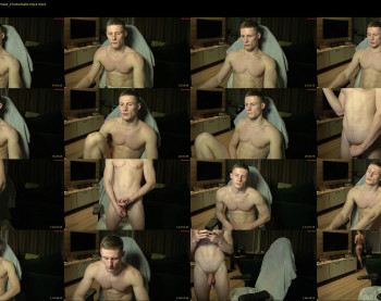 fixsicki — 120 minute Chaturbate male naked cam show, 720p, Feb 13, 2026