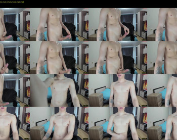 guy_liam1 — 3 minute Chaturbate male naked cam show, 720p, Feb 13, 2026