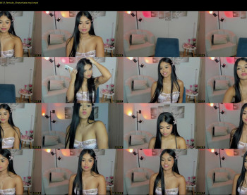 hailey_florez — 121 minute Chaturbate female naked cam show, 720p, Feb 13, 2026