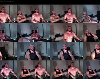 ivanhydee — 41 minute Chaturbate male naked cam show, 720p, Feb 13, 2026