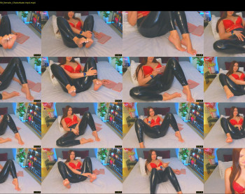 kira_sexxx — 16 minute Chaturbate female naked cam show, 720p, Feb 13, 2026