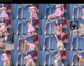 kriskras__ — 79 minute Chaturbate female naked cam show, 720p, Feb 13, 2026