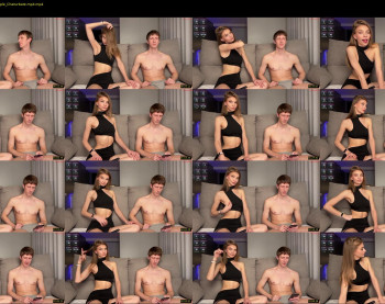 l_0l — 4 minute Chaturbate couple naked cam show, 720p, Feb 13, 2026
