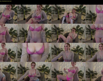 li_j — 96 minute Chaturbate female naked cam show, 720p, Feb 14, 2026