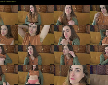 lilithoftrees — 120 minute Chaturbate female naked cam show, 720p, Feb 13, 2026